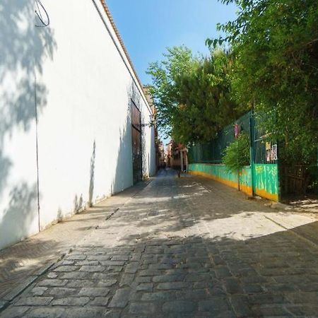 Rentalsevilla Enladrillada エクステリア 写真