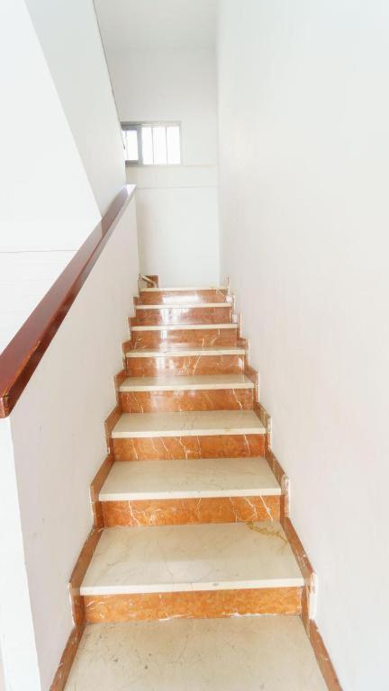 Rentalsevilla Enladrillada エクステリア 写真