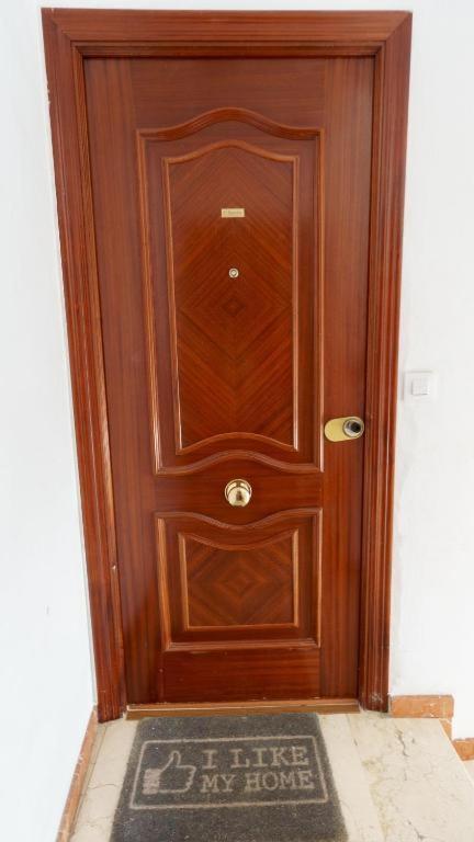 Rentalsevilla Enladrillada エクステリア 写真