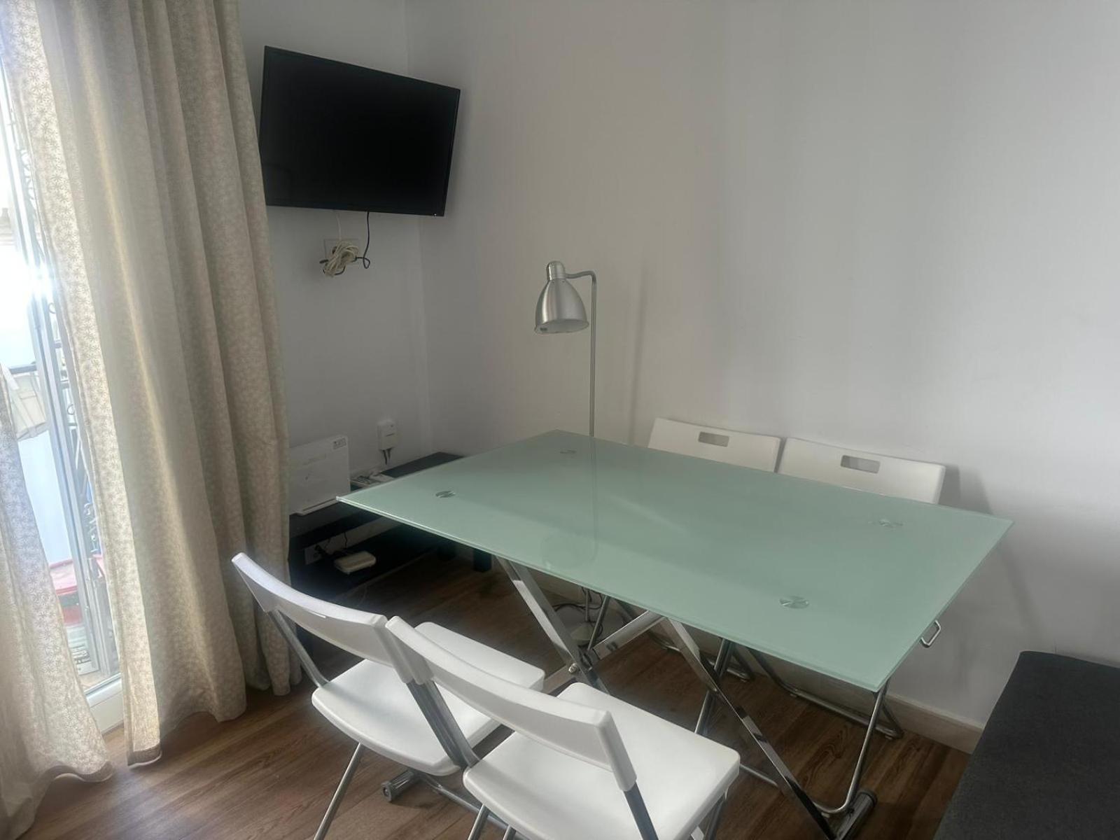Rentalsevilla Enladrillada エクステリア 写真