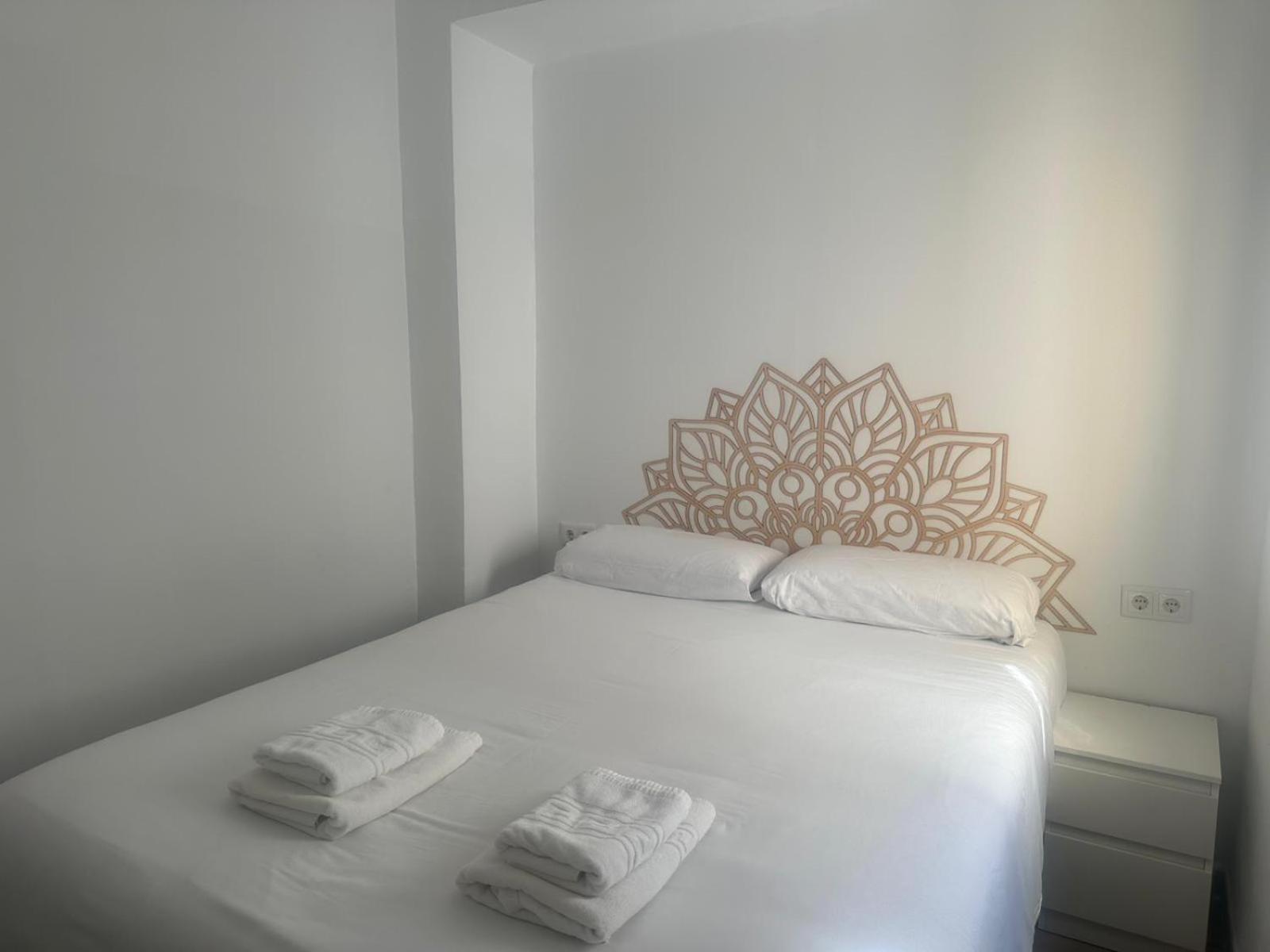 Rentalsevilla Enladrillada エクステリア 写真