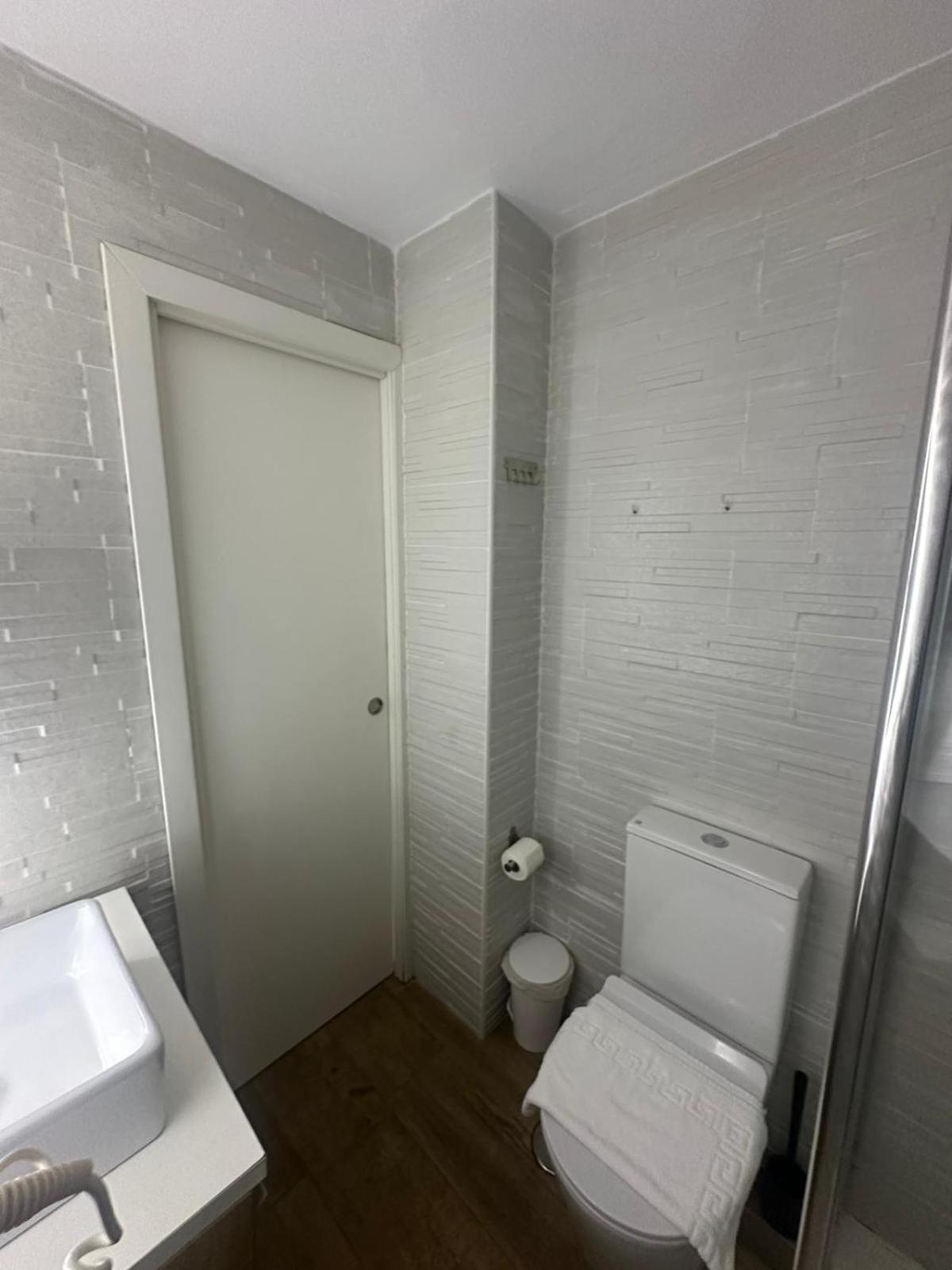 Rentalsevilla Enladrillada エクステリア 写真