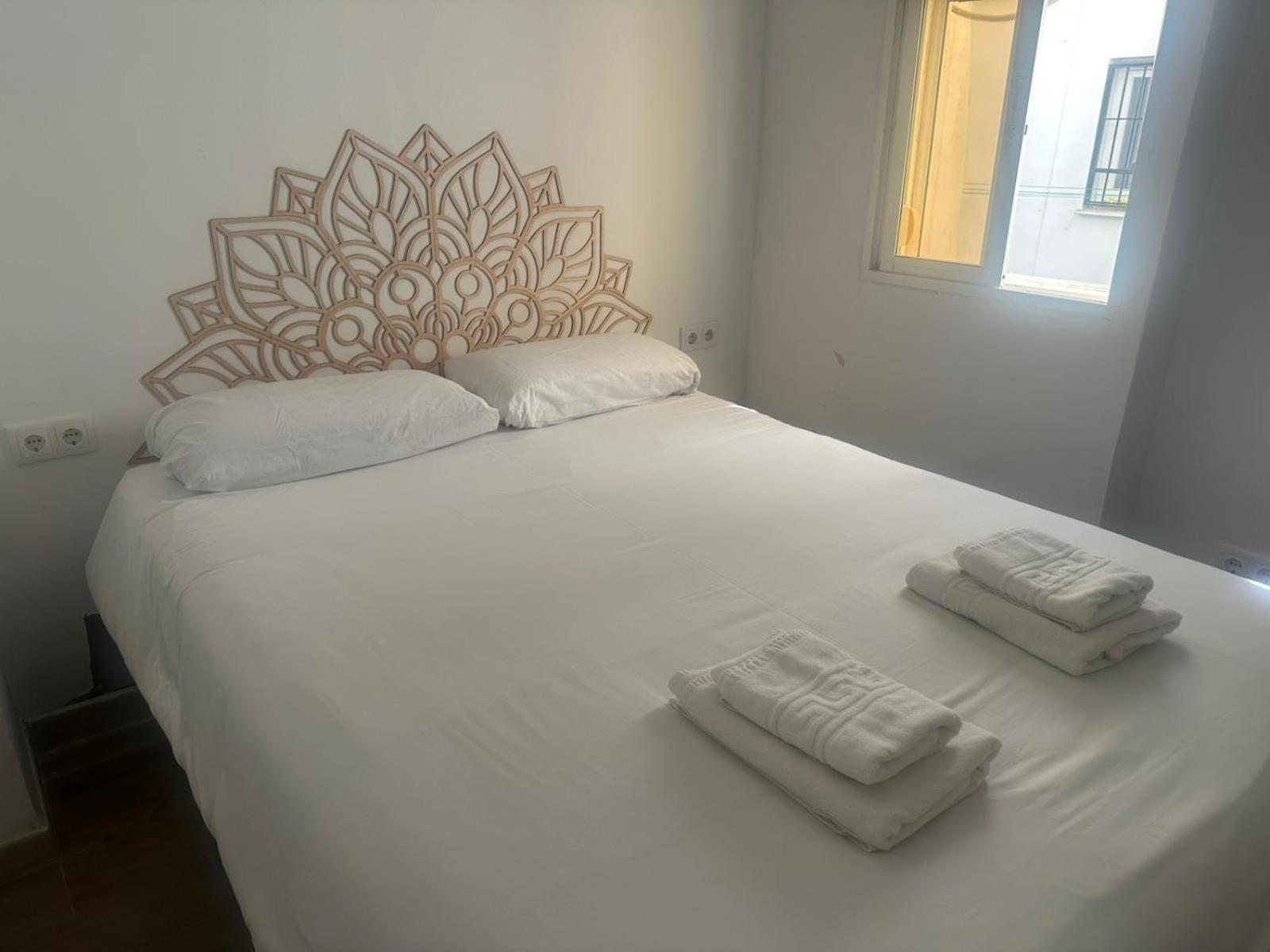 Rentalsevilla Enladrillada エクステリア 写真