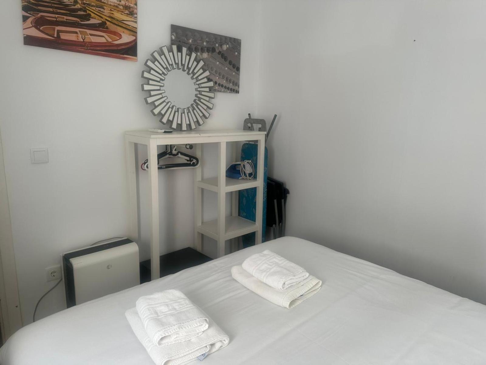 Rentalsevilla Enladrillada エクステリア 写真